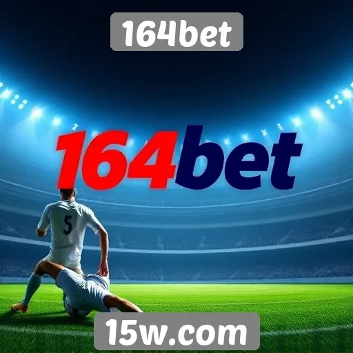 Comparativo entre 164bet e concorrentes no mercado