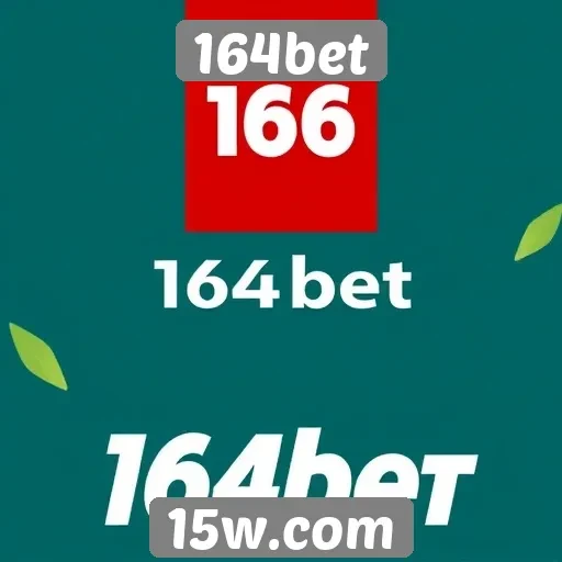 Bônus e promoções disponíveis na 164bet