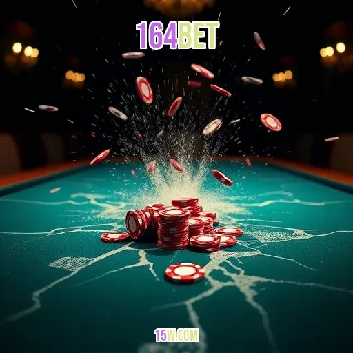 164bet: A Sua Fonte de Informação em Jogos e Apostas Online