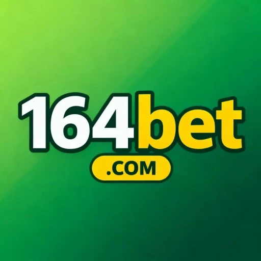 Logo da 164bet