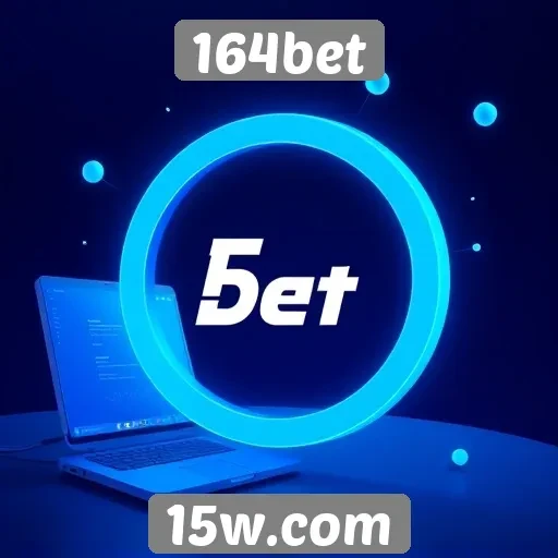 Estratégias de marketing do site 164bet em destaque