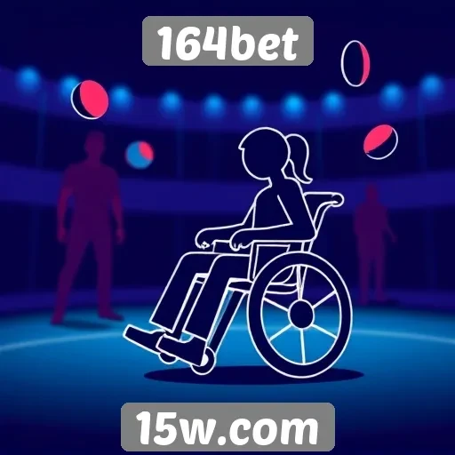 Logo da 164bet