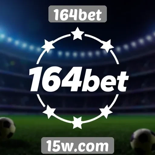 Logo da 164bet