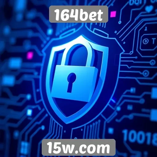 Logo da 164bet
