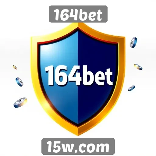 Logo da 164bet