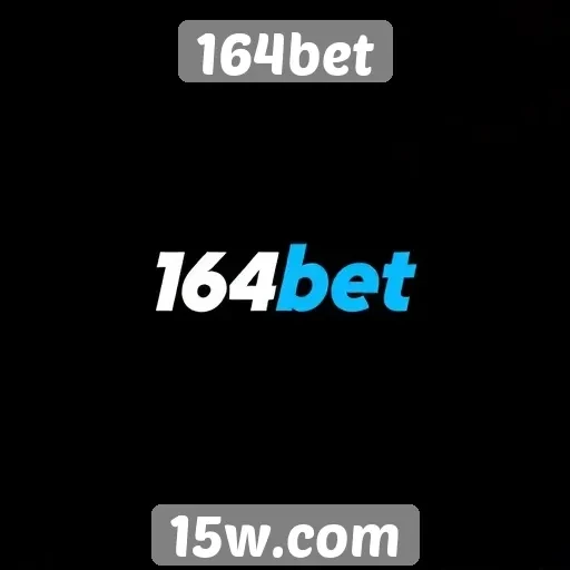 Logo da 164bet