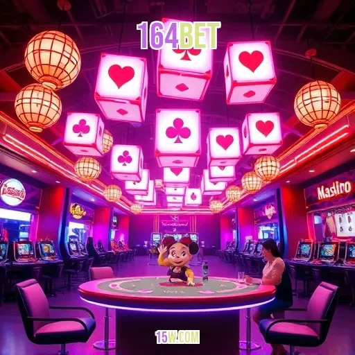 164bet: Descubra os Segredos das Apostas Esportivas Brasileiras