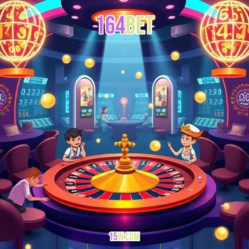 164bet: Explore os Melhores Jogos de Mesa e Domine as Estratégias