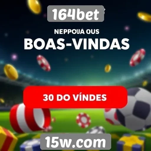 Logo da 164bet